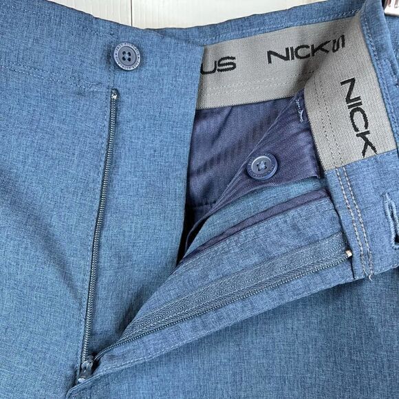 JACK NICKLAUS Golf Short with Active Waistband Men's Size 30 - Picture 5 of 7